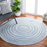 Safavieh Cape Cod 235 Hand Woven Polyester Contemporary Rug CAP235M-7R