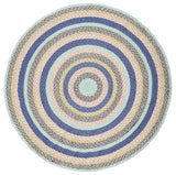 Cape Cod 241 Hand Woven Jute Contemporary Rug