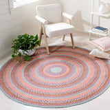 Safavieh Cape Cod 241 Hand Woven Jute Contemporary Rug CAP241U-7R