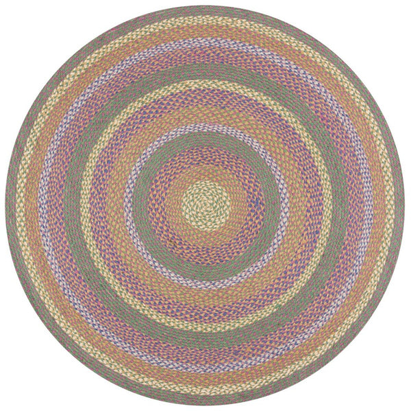 Safavieh Cape Cod 241 Hand Woven Jute Contemporary Rug CAP241Y-7R