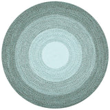 Safavieh Cape Cod 242 Hand Woven Cotton Contemporary Rug CAP242Y-7R