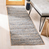 Safavieh Cape Cod 250 Hand Woven Jute Rug CAP250A-9SQ