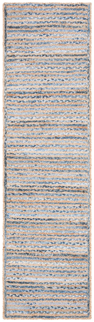 Safavieh Cape Cod 250 Hand Woven Jute Rug CAP250A-9SQ