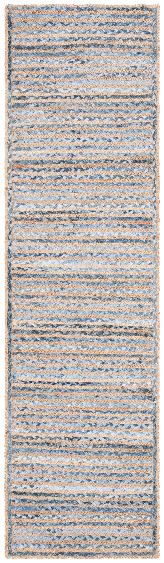 Safavieh Cape Cod 250 Hand Woven Jute Rug CAP250A-9SQ