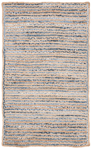 Safavieh Cape Cod 250 Hand Woven Jute Rug CAP250A-9SQ