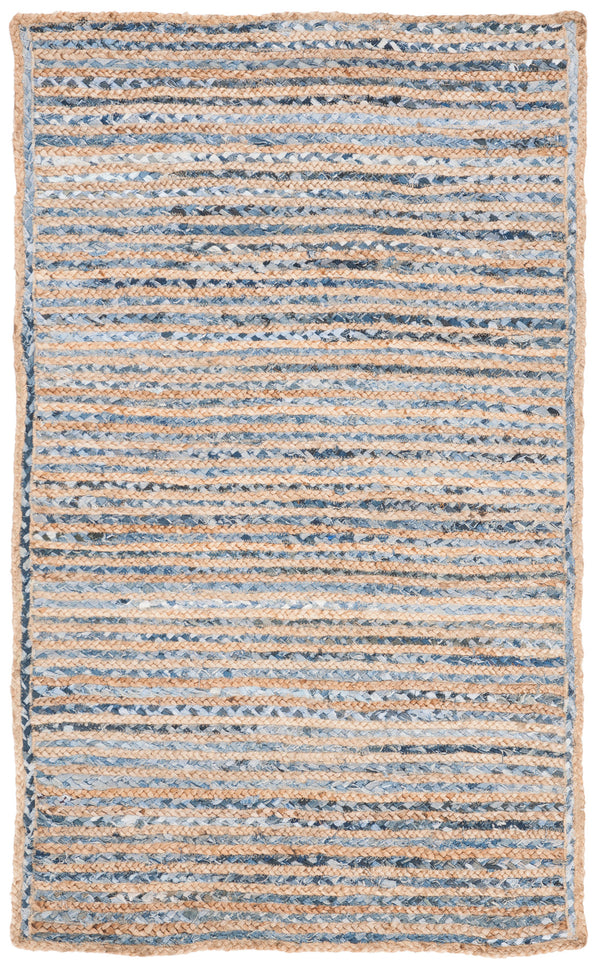 Safavieh Cape Cod 250 Hand Woven Jute Rug CAP250A-9SQ