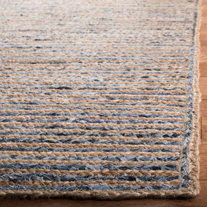 Safavieh Cape Cod 250 Hand Woven Jute Rug CAP250A-9SQ