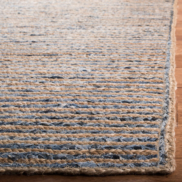 Safavieh Cape Cod 250 Hand Woven Jute Rug CAP250A-9SQ