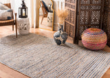 Safavieh Cape Cod 250 Hand Woven Jute Rug CAP250A-9SQ