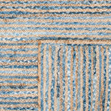 Safavieh Cape Cod 250 Hand Woven Jute Rug CAP250A-9SQ