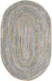 Safavieh Cape Cod 250 Hand Woven Jute Rug CAP250A-9SQ