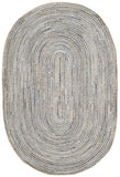 Safavieh Cape Cod 250 Hand Woven Jute Rug CAP250A-9SQ