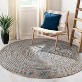 Safavieh Cape Cod 250 Hand Woven Jute Rug CAP250A-9SQ