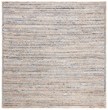 Safavieh Cape Cod 250 Hand Woven Jute Rug CAP250A-9SQ