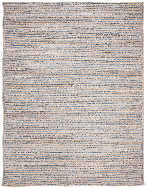 Safavieh Cape Cod 250 Hand Woven Jute Rug CAP250A-9SQ