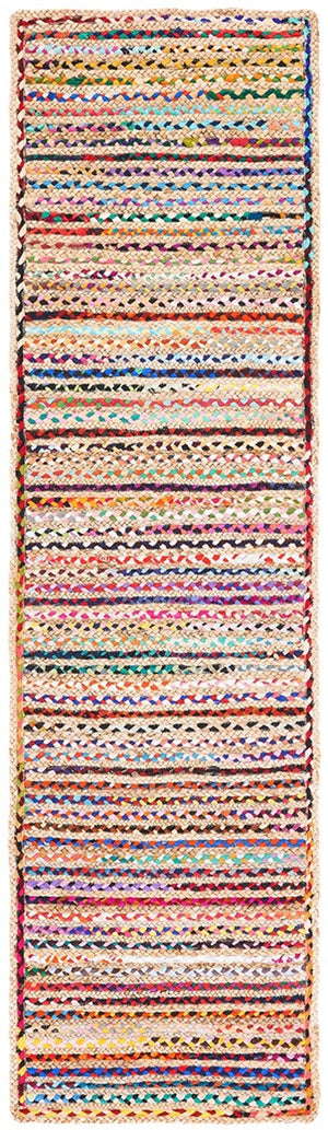 Safavieh Cape Cod 251 Hand Woven Jute Rug CAP251A-9R