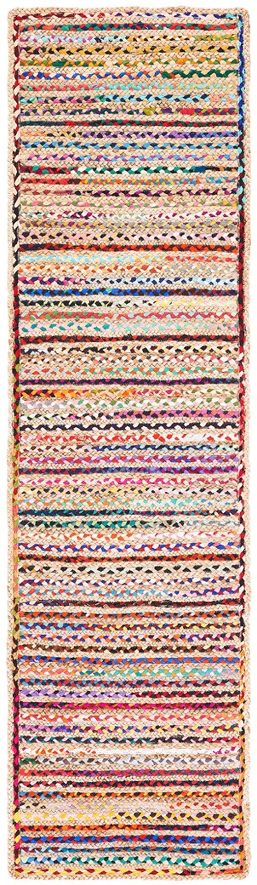 Safavieh Cape Cod 251 Hand Woven Jute Rug CAP251A-9R