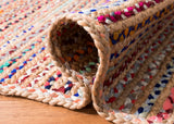 Safavieh Cape Cod 251 Hand Woven Jute Rug CAP251A-9R