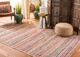 Safavieh Cape Cod 251 Hand Woven Jute Rug CAP251A-9R