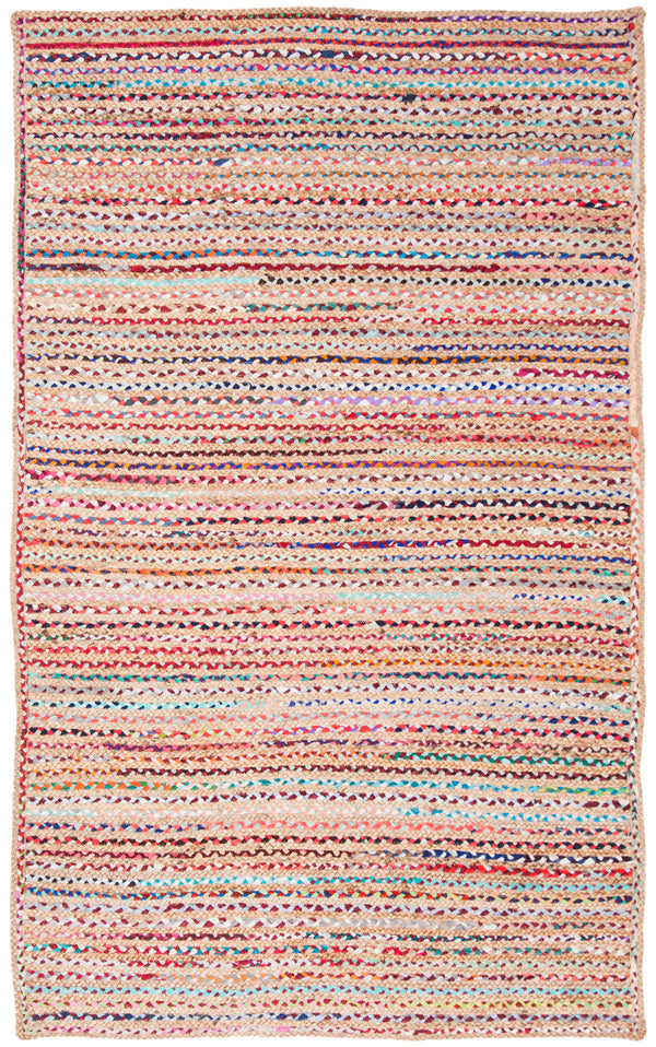 Safavieh Cape Cod 251 Hand Woven Jute Rug CAP251A-9R