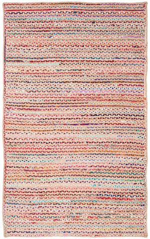 Safavieh Cape Cod 251 Hand Woven Jute Rug CAP251A-9R