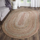 Safavieh Cape Cod 251 Hand Woven Jute Rug CAP251A-9R