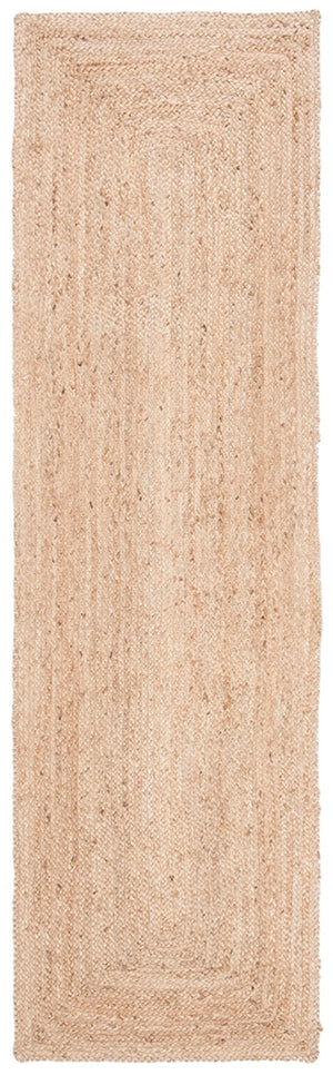 Safavieh Cape Cod 252 HAND WOVEN 100% JUTE PILE Rug CAP252A-9SQ