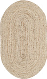 Safavieh Cape Cod 252 Hand Woven Jute Rug CAP252A-CNR