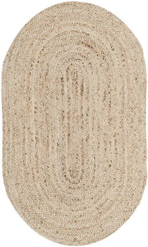 Safavieh Cape Cod 252 HAND WOVEN 100% JUTE PILE Rug CAP252A-9SQ