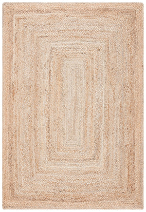 Safavieh Cape Cod 252 HAND WOVEN 100% JUTE PILE Rug CAP252A-9SQ