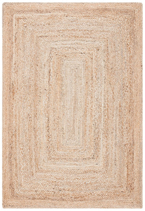 Safavieh Cape Cod 252 Hand Woven Jute Rug CAP252A-CNR