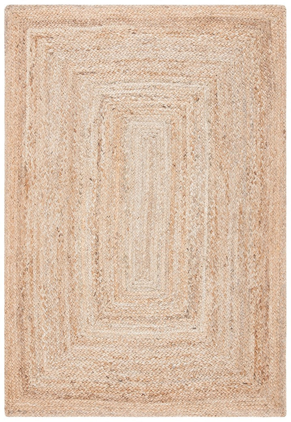 Safavieh Cape Cod 252 Hand Woven Jute Rug CAP252A-CNR