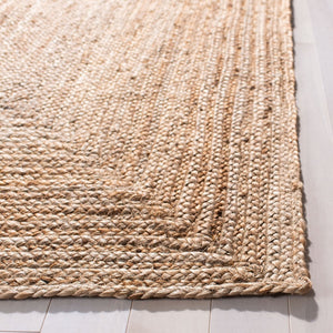 Safavieh Cape Cod 252 HAND WOVEN 100% JUTE PILE Rug CAP252A-9SQ