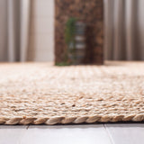 Safavieh Cape Cod 252 Hand Woven Jute Rug CAP252A-CNR