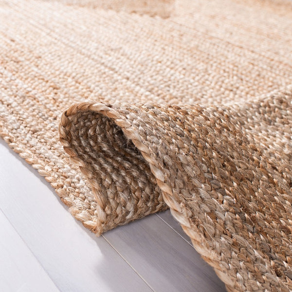 Safavieh Cape Cod 252 HAND WOVEN 100% JUTE PILE Rug CAP252A-9SQ