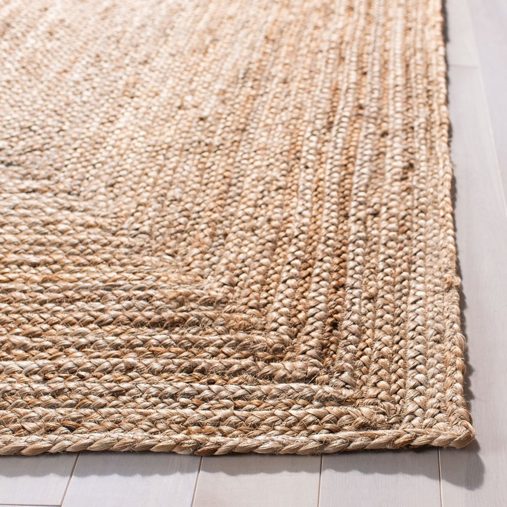 Safavieh Cape Cod 252 Hand Woven Jute Rug CAP252A-CNR