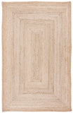 Cape Cod 252 Hand Woven Jute Rug