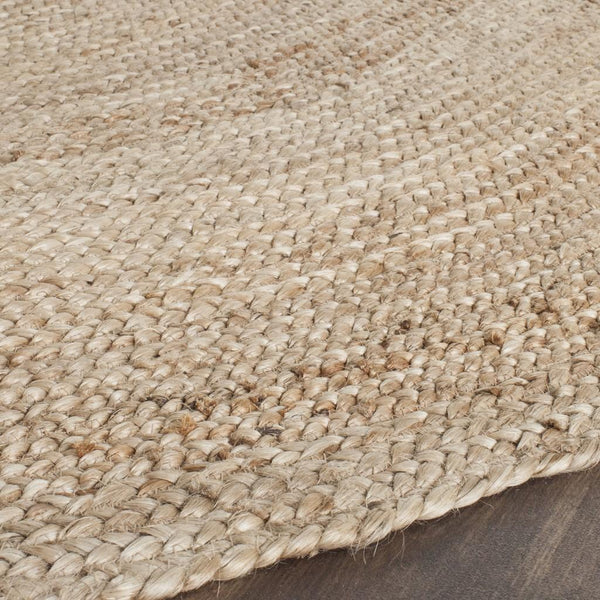 Safavieh Cape Cod 252 Hand Woven Jute Rug CAP252A-CNR