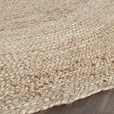 Safavieh Cape Cod 252 Hand Woven Jute Rug CAP252A-CNR