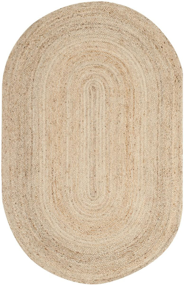 Safavieh Cape Cod 252 Hand Woven Jute Rug CAP252A-CNR