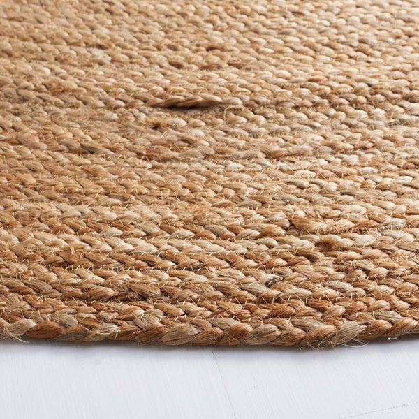 Safavieh Cape Cod 252 HAND WOVEN 100% JUTE PILE Rug CAP252A-9SQ