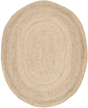 Safavieh Cape Cod 252 HAND WOVEN 100% JUTE PILE Rug CAP252A-9SQ