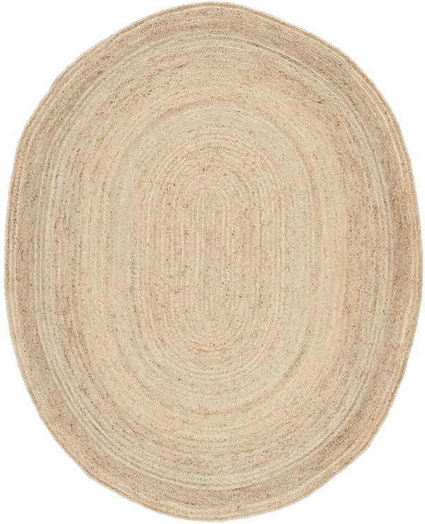 Safavieh Cape Cod 252 HAND WOVEN 100% JUTE PILE Rug CAP252A-9SQ