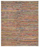 Safavieh Cape Cod 301 Hand Woven 50% Jute/40% Chindi/10% Cotton Rug CAP301A-4