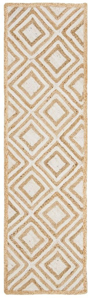 Safavieh Cape Cod 304 Hand Woven Jute Rug CAP304A-3