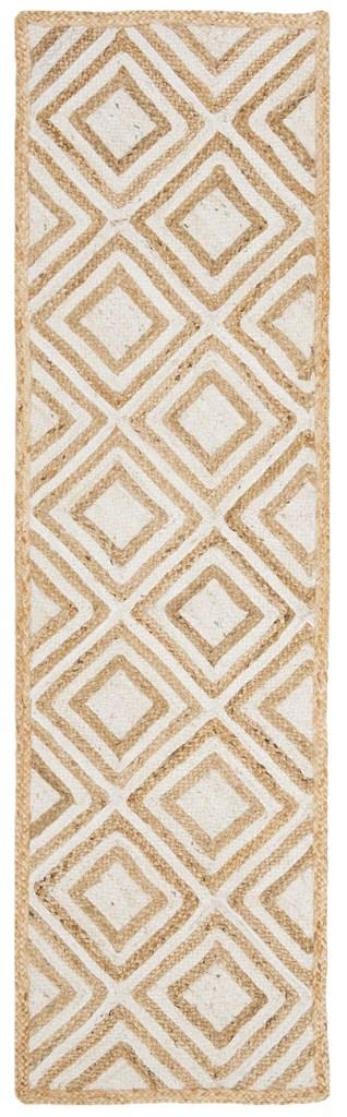 Safavieh Cape Cod 304 Hand Woven Jute Rug CAP304A-3