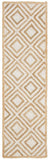 Safavieh Cape Cod 304 Hand Woven Jute Rug CAP304A-3