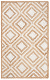 Safavieh Cape Cod 304 Hand Woven Jute Rug CAP304A-3