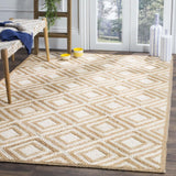 Safavieh Cape Cod 304 Hand Woven Jute Rug CAP304A-3