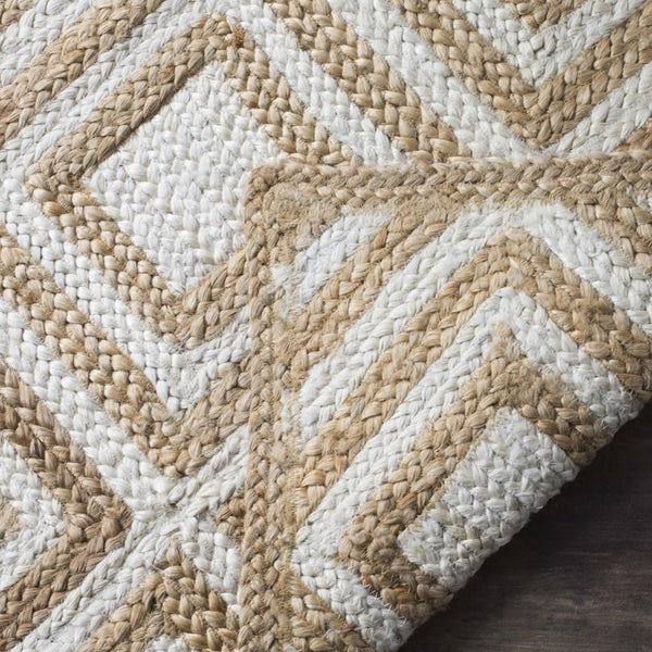 Safavieh Cape Cod 304 Hand Woven Jute Rug CAP304A-3